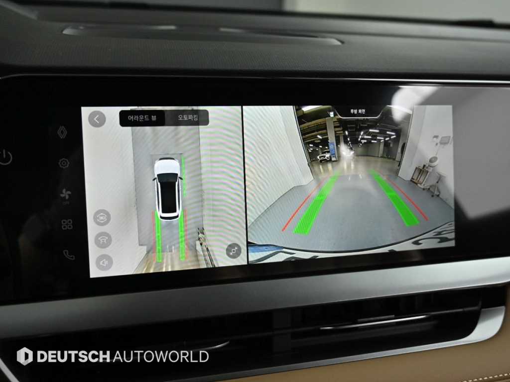 SAMSUNG Grand Koleos 2025 - Importación desde Corea - HF Imports Iquique - Foto 15