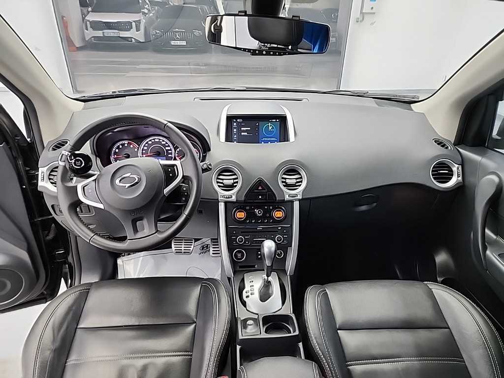 SAMSUNG QM5 - Vista 6