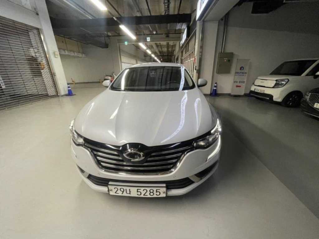 SAMSUNG SM6 2017 - Importación desde Corea - HF Imports Iquique - Foto 1