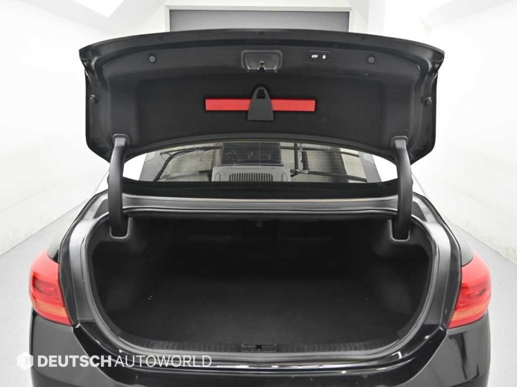 KIA K9 2014 Negro - Importación desde Corea - HF Imports Iquique - Foto 20
