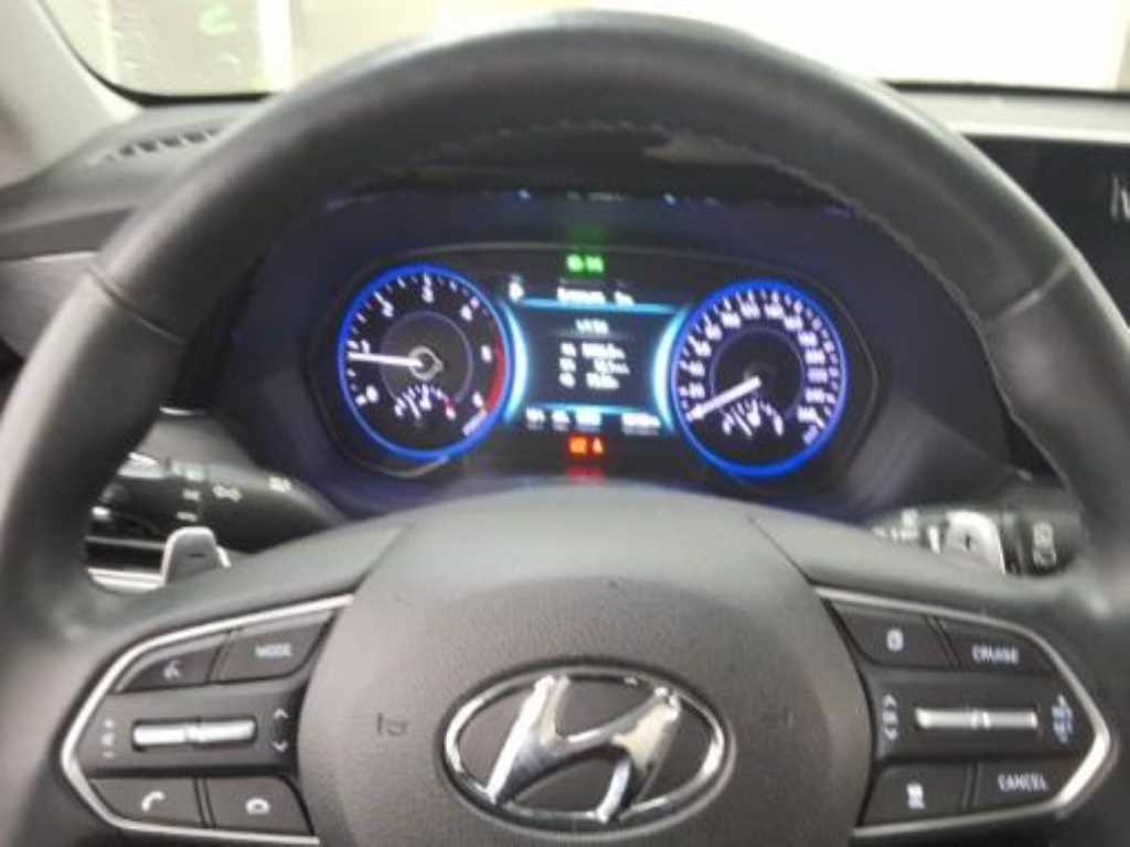 HYUNDAI Palisade - Vista 3