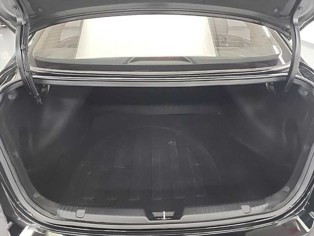 KIA K3 2016 Negro - Importación desde Corea - HF Imports Iquique - Foto 18