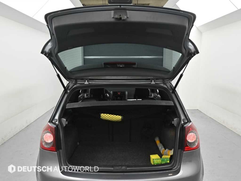 Volkswagen Golf 2008 Gris - Importación desde Corea - HF Imports Iquique - Foto 20