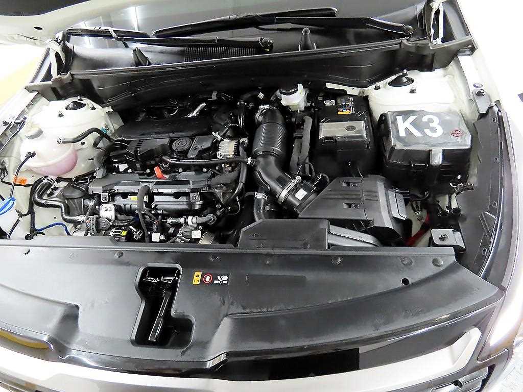 KIA Sportage 2025 Blanco - Importación desde Corea - HF Imports Iquique - Foto 18