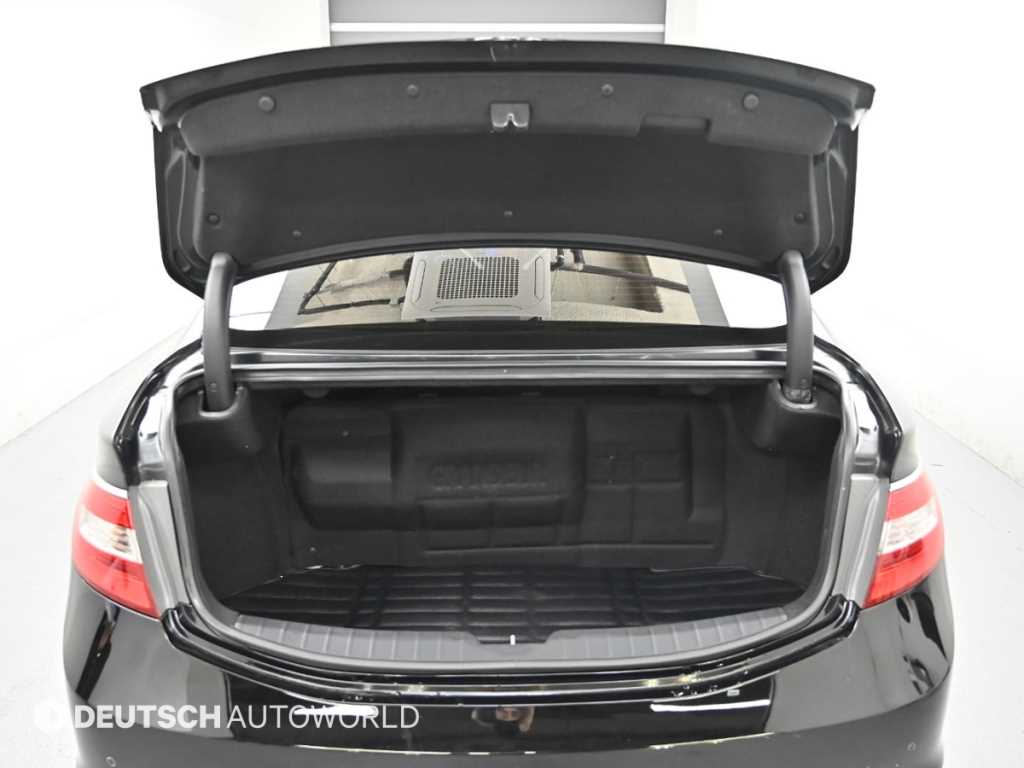 HYUNDAI Grandeur 2017 Negro - Importación desde Corea - HF Imports Iquique - Foto 19