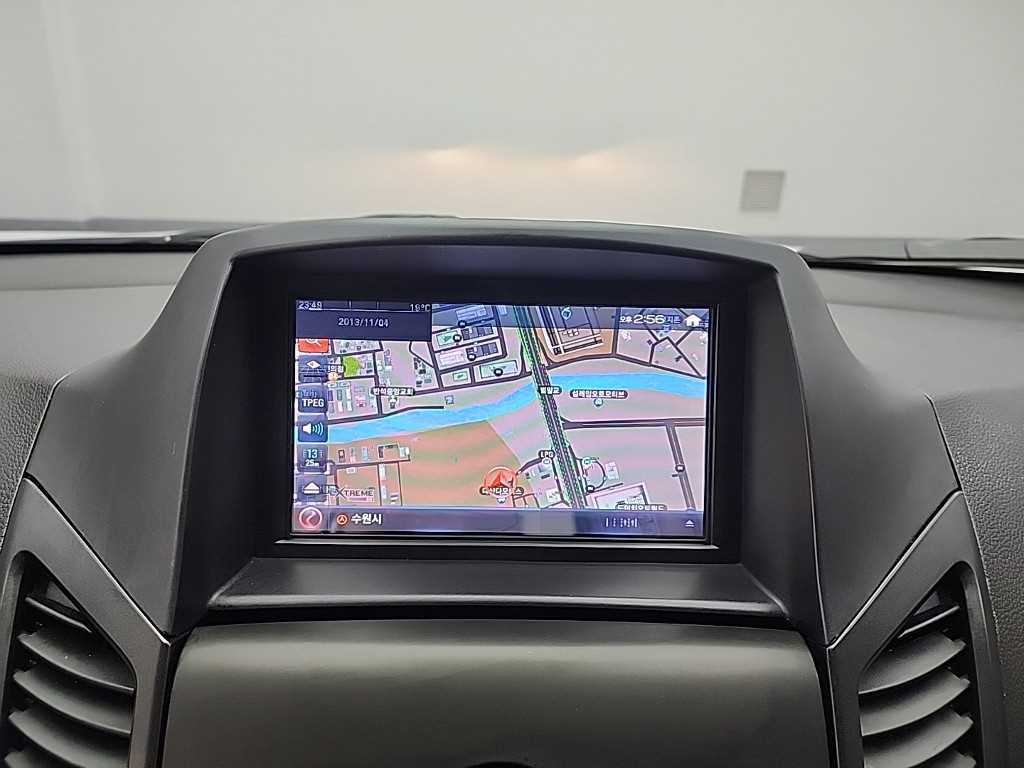 Chevrolet Orlando 2018 Blanco - Importación desde Corea - HF Imports Iquique - Foto 15