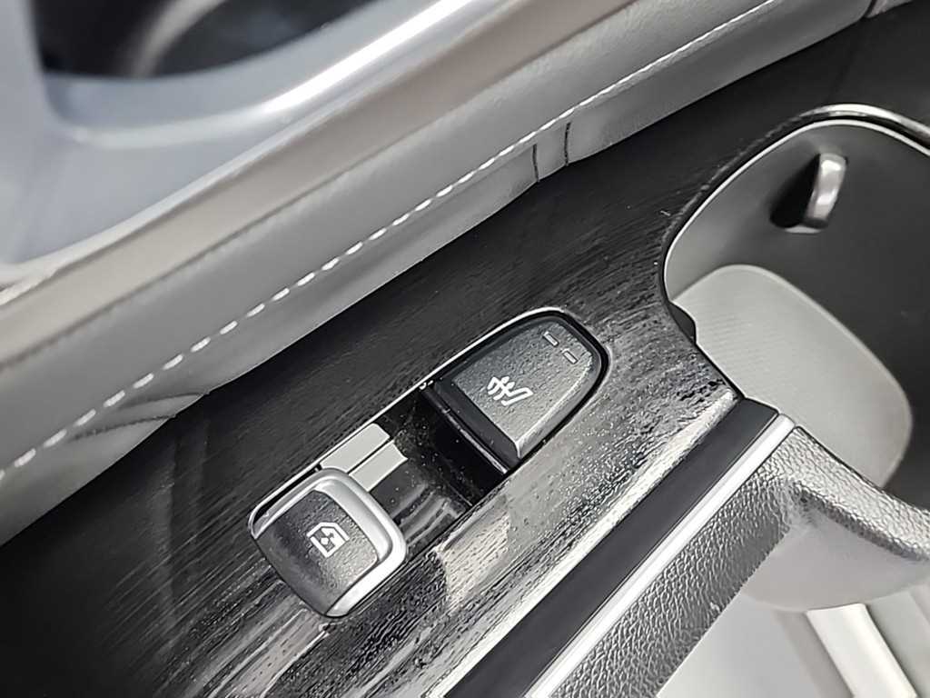 KIA Sorento 2021 Blanco - Importación desde Corea - HF Imports Iquique - Foto 14