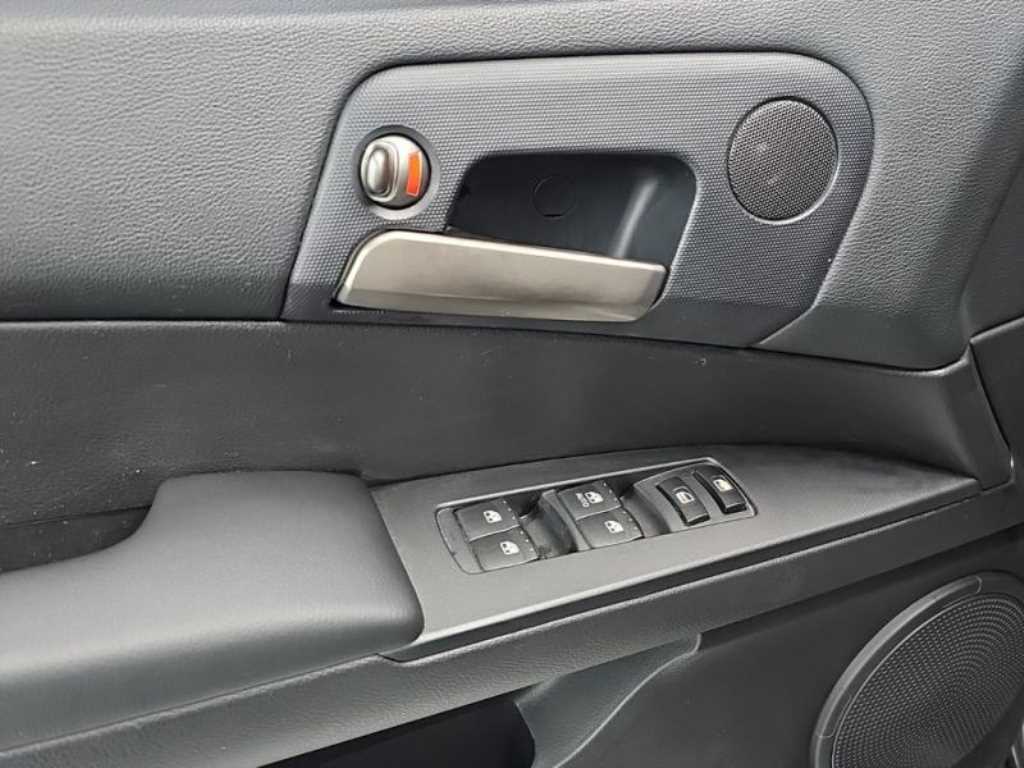 Ssangyong Korando 2018 Gris - Importación desde Corea - HF Imports Iquique - Foto 16