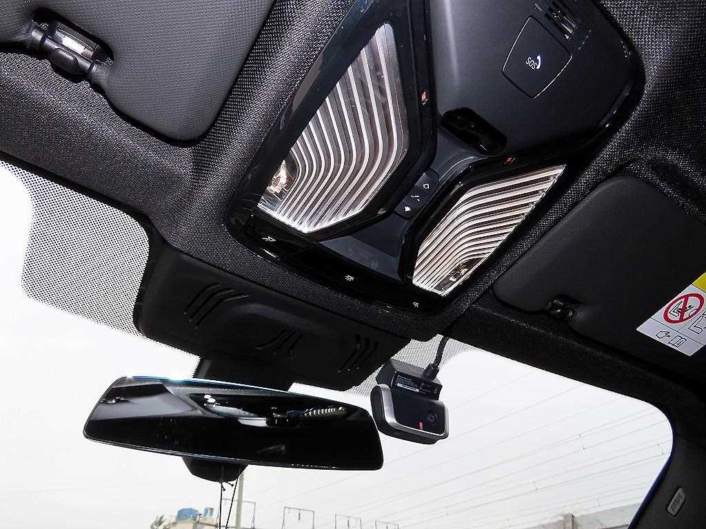 BMW X6 2021 Negro - Importación desde Corea - HF Imports Iquique - Foto 15