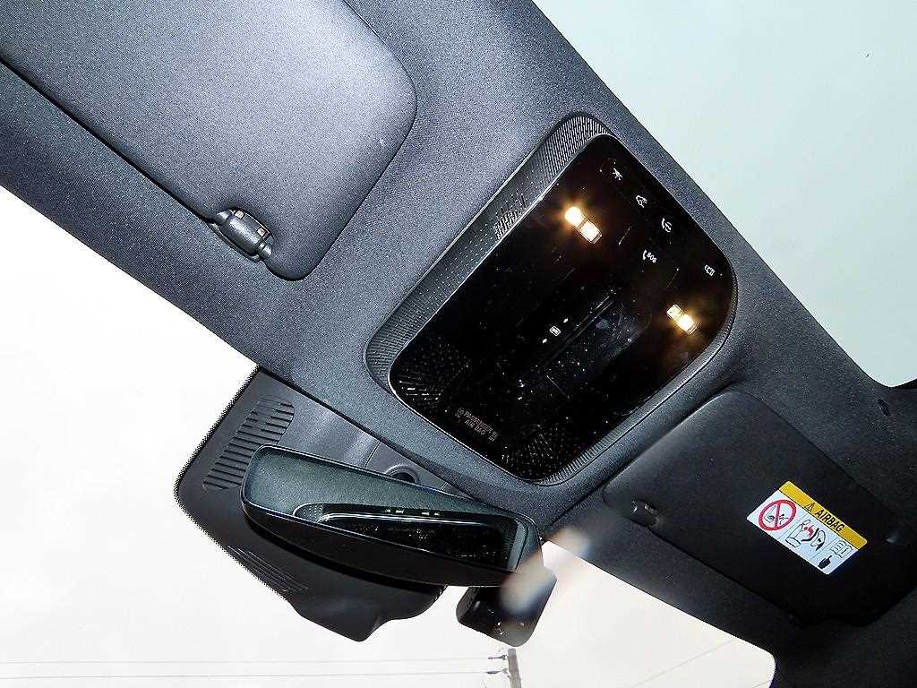 Mercedes Benz EQE 2023 Negro - Importación desde Corea - HF Imports Iquique - Foto 14