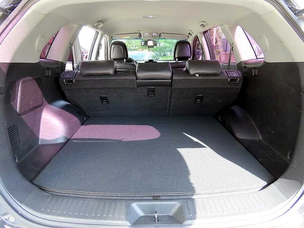 KIA Sorento 2014 Gris - Importación desde Corea - HF Imports Iquique - Foto 18