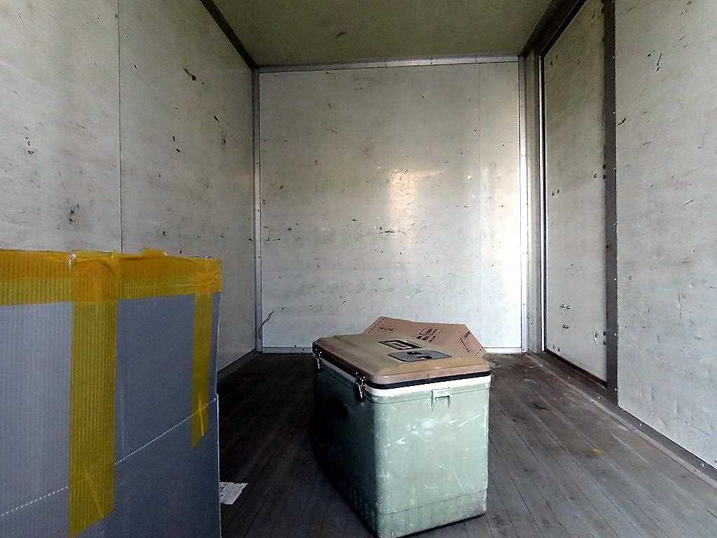 Small Truck tower_built-in tower - Vista 6