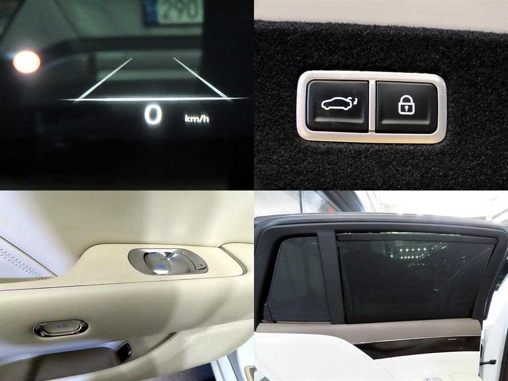 Genesis G90 2023 Blanco - Importación desde Corea - HF Imports Iquique - Foto 17