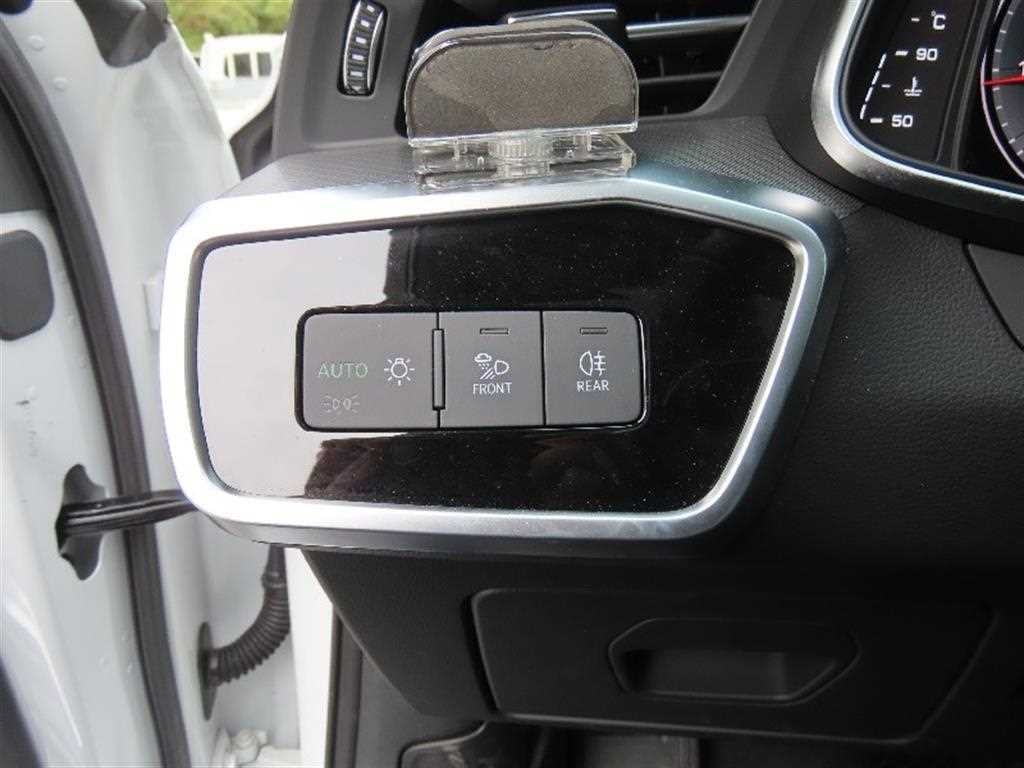 Audi A6 - Vista 11