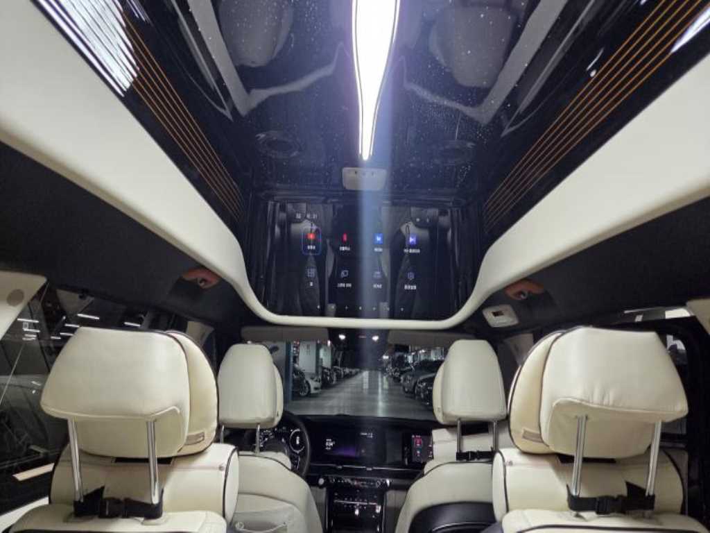 KIA Carnival 2021 Negro - Importación desde Corea - HF Imports Iquique - Foto 16