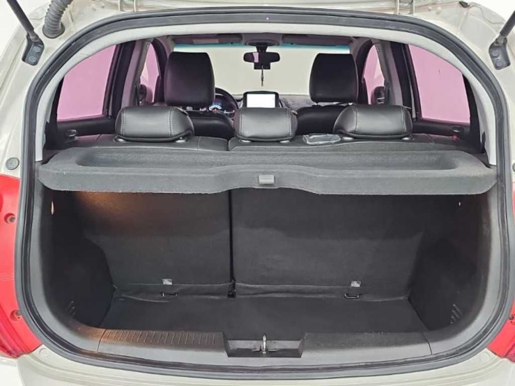 Chevrolet Spark 2016 the color of pearl - Importación desde Corea - HF Imports Iquique - Foto 19