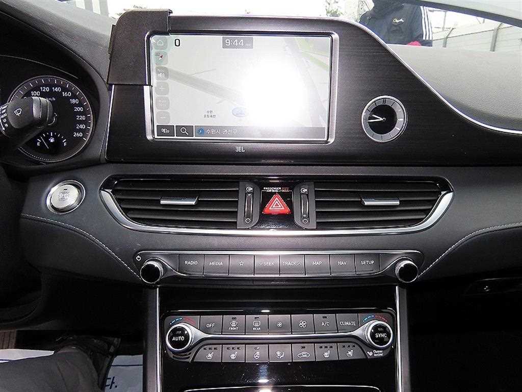 HYUNDAI Grandeur 2018 - Importación desde Corea - HF Imports Iquique - Foto 14