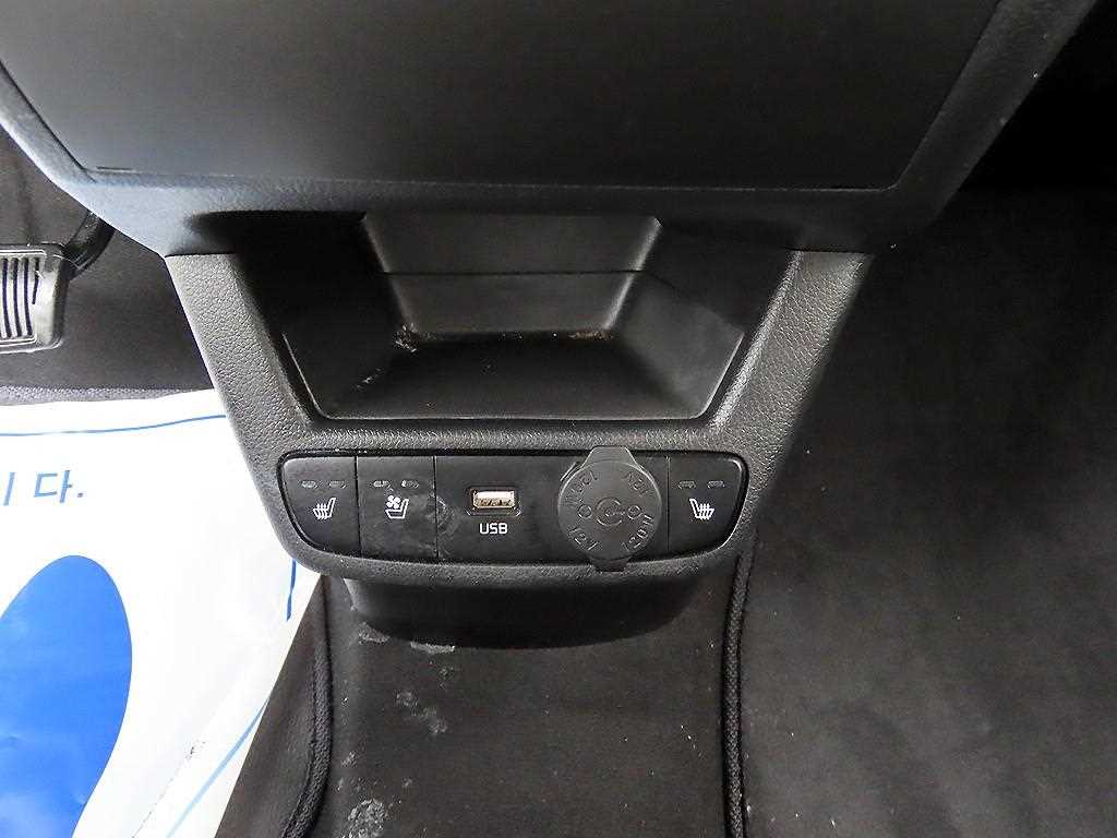 KIA Ray 2023 Blanco - Importación desde Corea - HF Imports Iquique - Foto 13