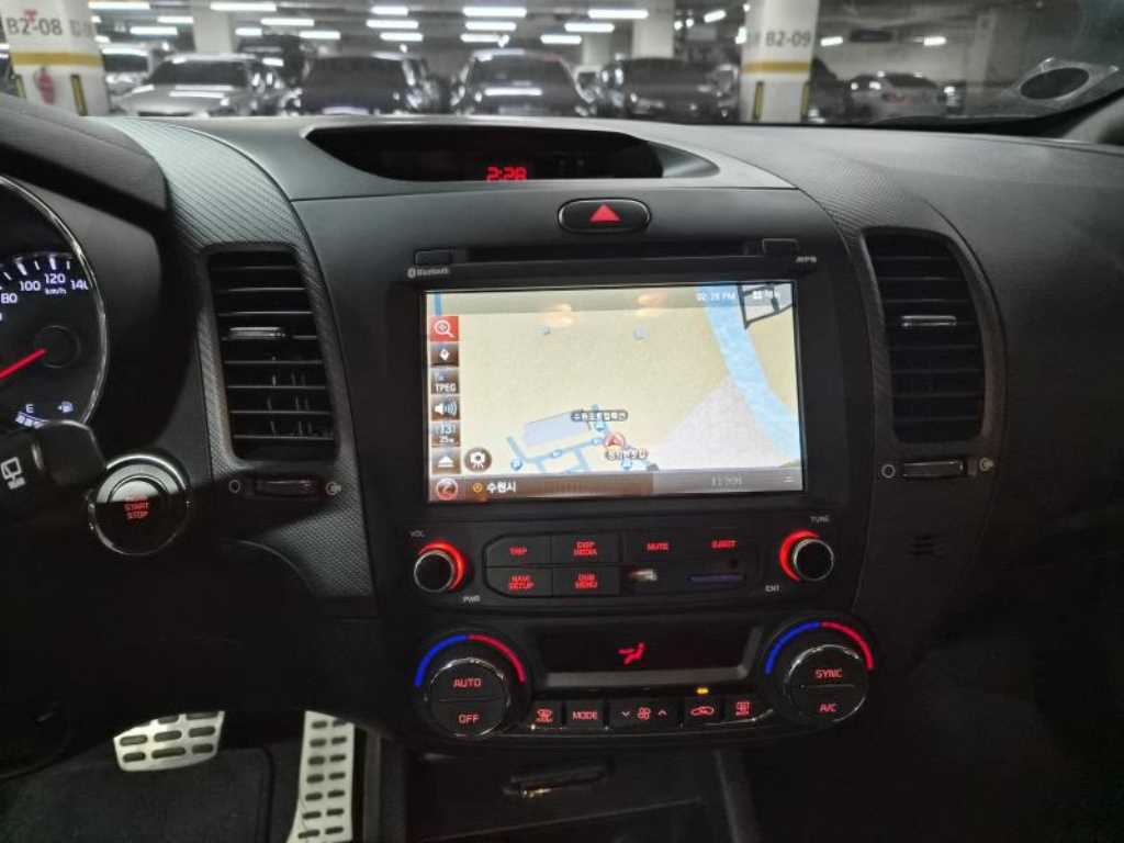 KIA K3 2016 - Importación desde Corea - HF Imports Iquique - Foto 14