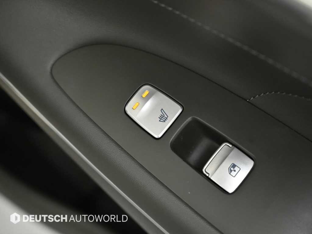 HYUNDAI Grandeur 2020 Plateado - Importación desde Corea - HF Imports Iquique - Foto 16