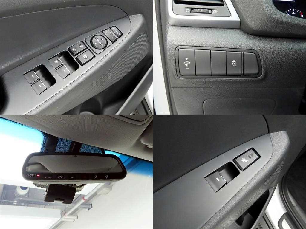 HYUNDAI Tucson 2017 Plateado - Importación desde Corea - HF Imports Iquique - Foto 18