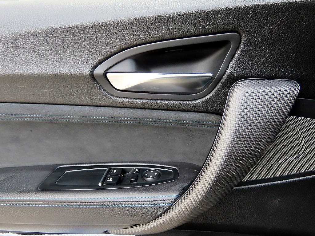 BMW 2 series - Vista 12