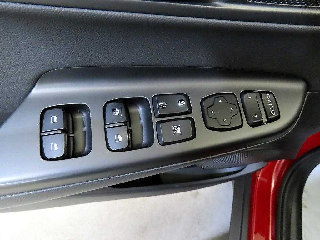 HYUNDAI Kona 2020 Rojo - Importación desde Corea - HF Imports Iquique - Foto 13