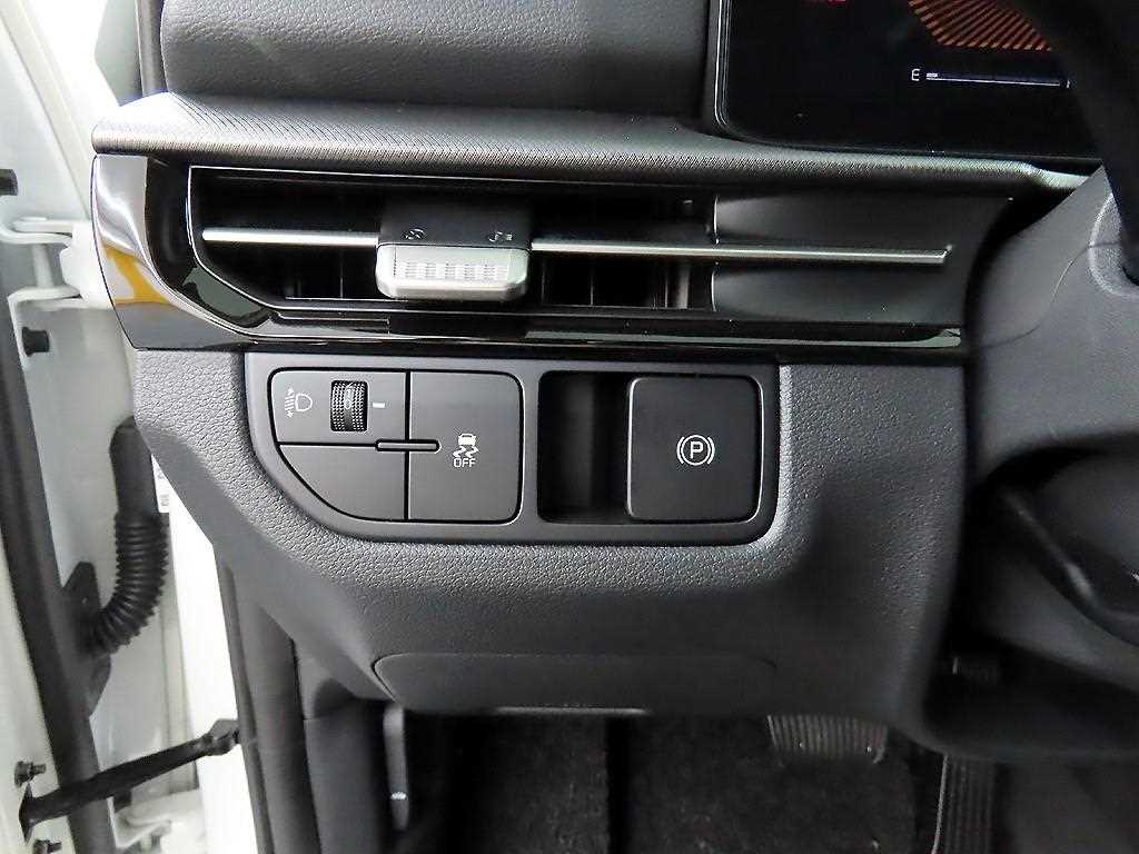 KIA Sportage - Vista 12