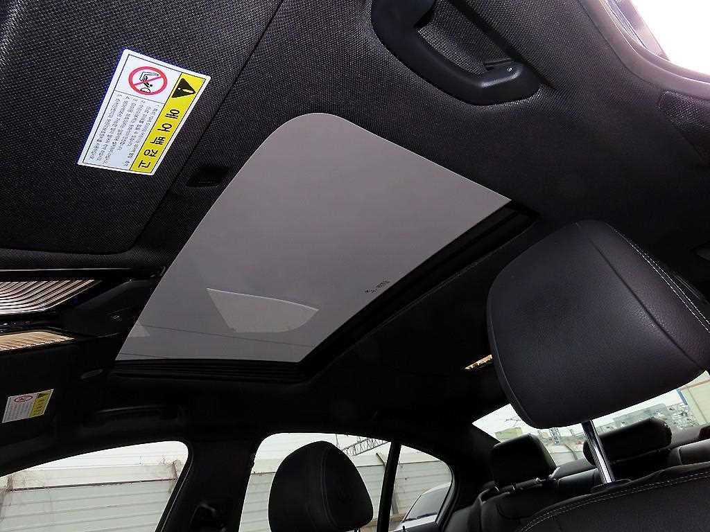 BMW 5 Series 2018 Gris - Importación desde Corea - HF Imports Iquique - Foto 18