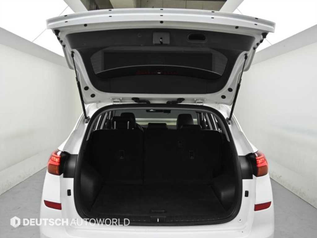 HYUNDAI Tucson 2019 Blanco - Importación desde Corea - HF Imports Iquique - Foto 19
