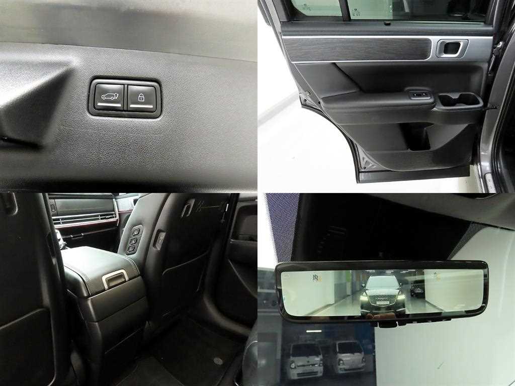 HYUNDAI Santa Fe 2024 - Importación desde Corea - HF Imports Iquique - Foto 18