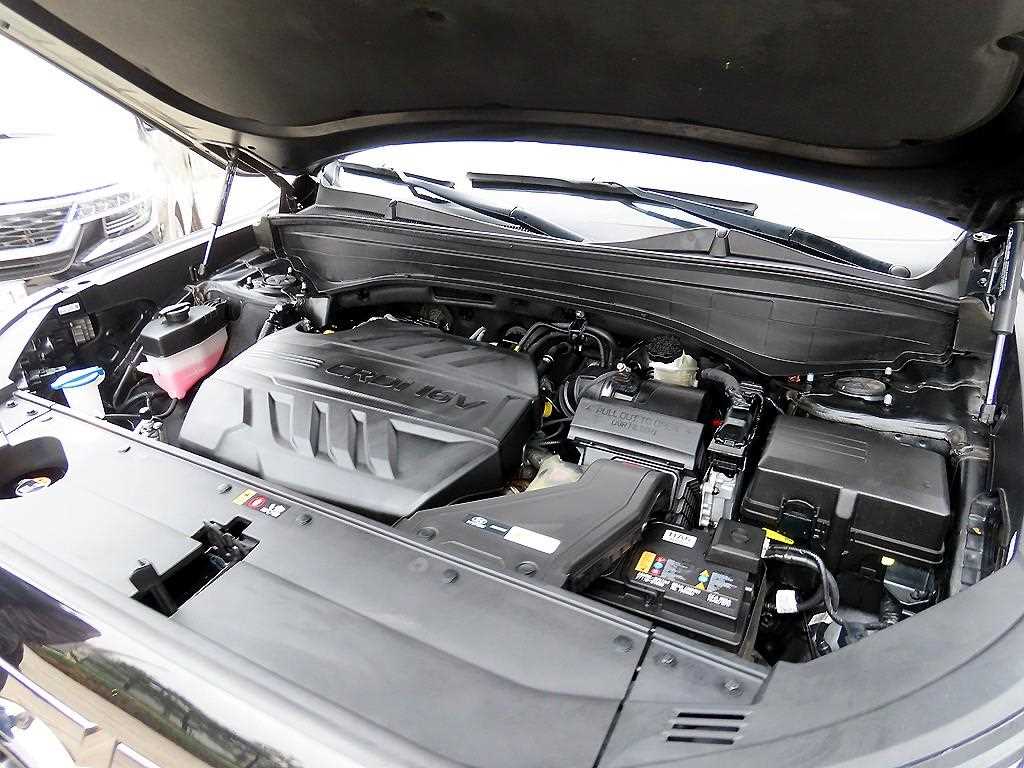 HYUNDAI Palisade 2023 Negro - Importación desde Corea - HF Imports Iquique - Foto 19