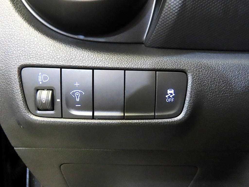 HYUNDAI Kona 2021 Gris - Importación desde Corea - HF Imports Iquique - Foto 14