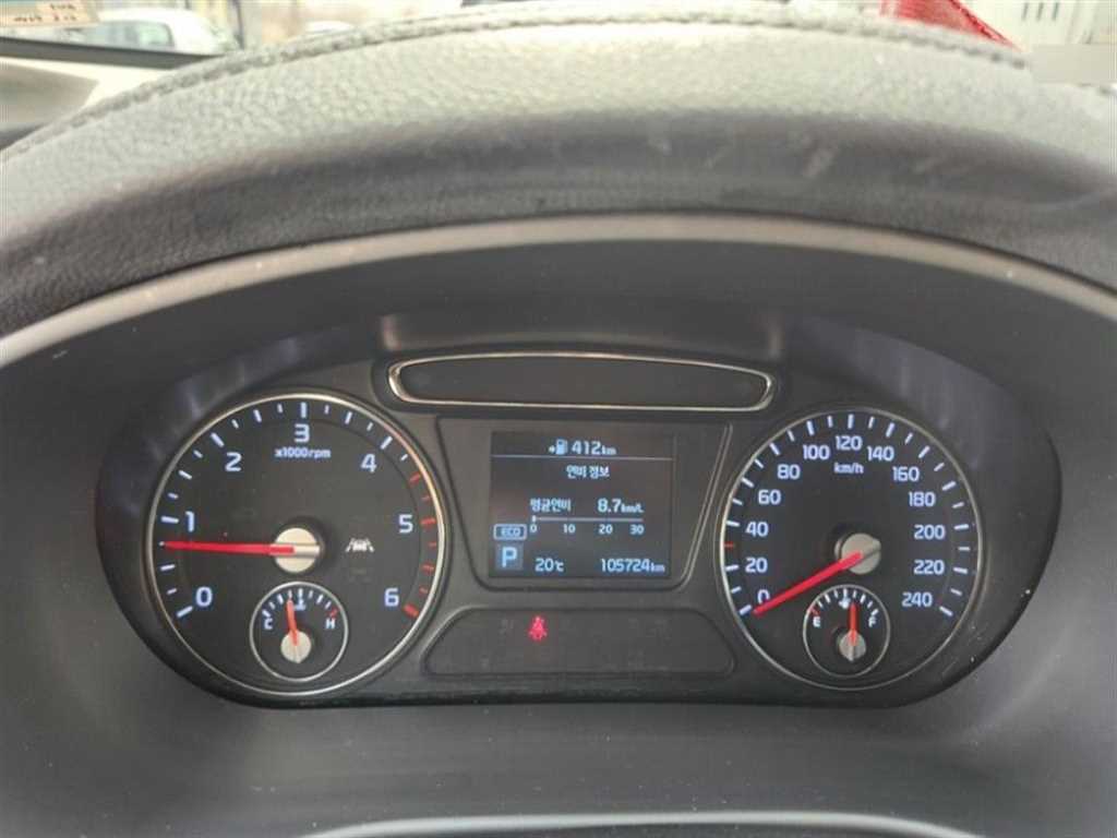 KIA Sorento 2019 Negro - Importación desde Corea - HF Imports Iquique - Foto 13