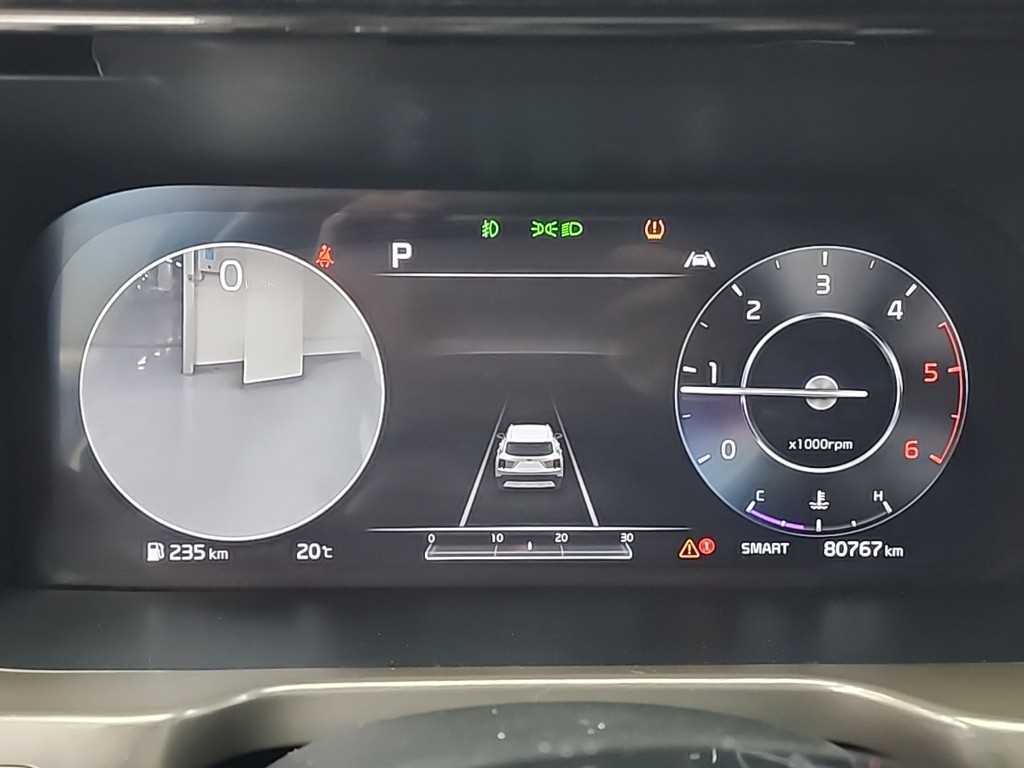 KIA Sorento - Vista 6