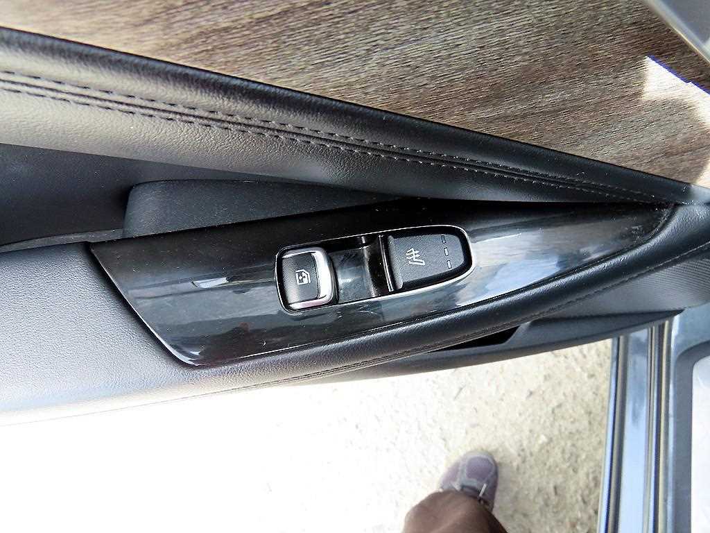 KIA K8 2023 Gris - Importación desde Corea - HF Imports Iquique - Foto 15
