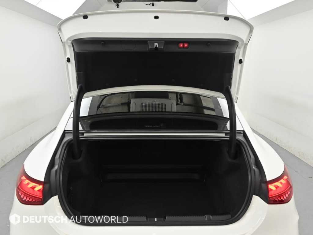 Mercedes Benz EQE 2023 Blanco - Importación desde Corea - HF Imports Iquique - Foto 19