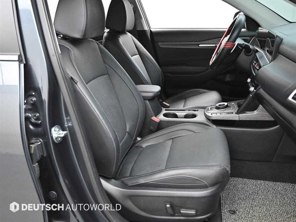 KIA Seltos - Vista 10