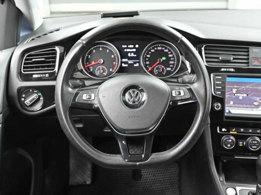 Volkswagen Golf 2015 - Importación desde Corea - HF Imports Iquique - Foto 13