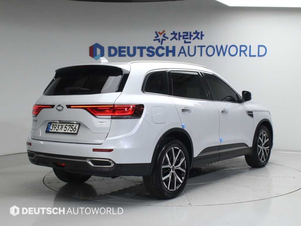 SAMSUNG QM6 - Vista 2