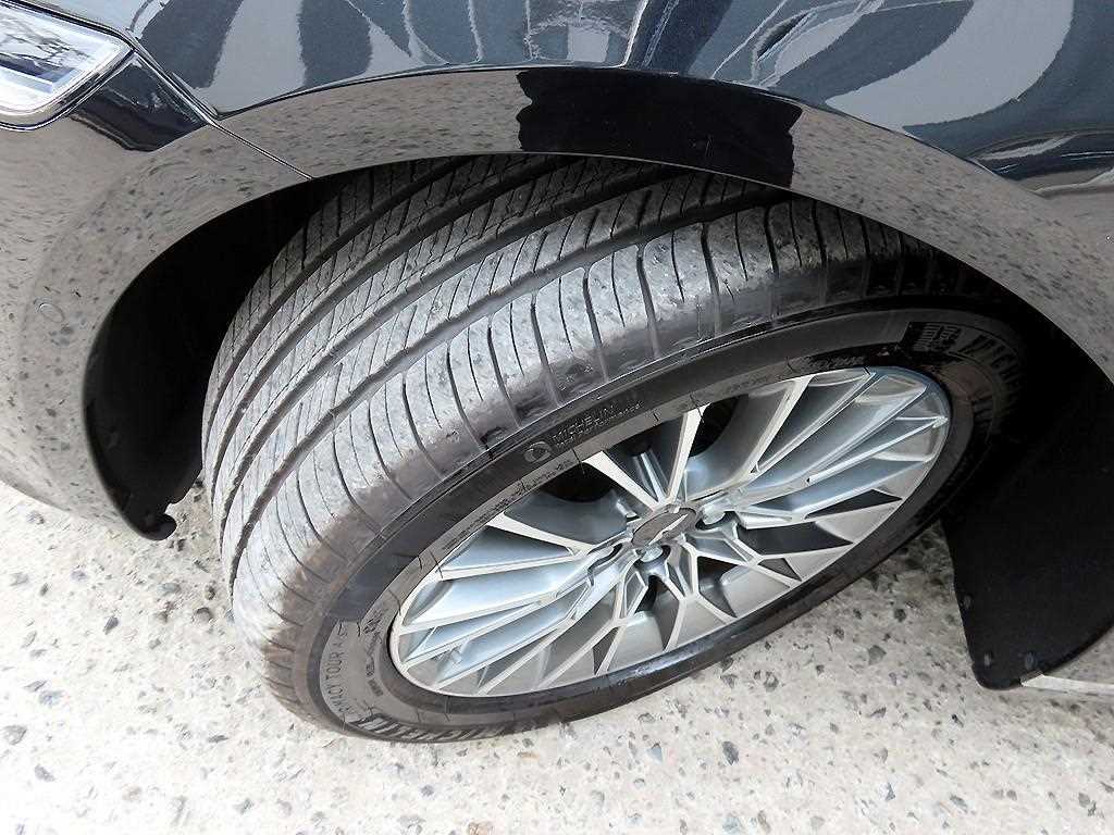 Genesis G80 2023 Negro - Importación desde Corea - HF Imports Iquique - Foto 20