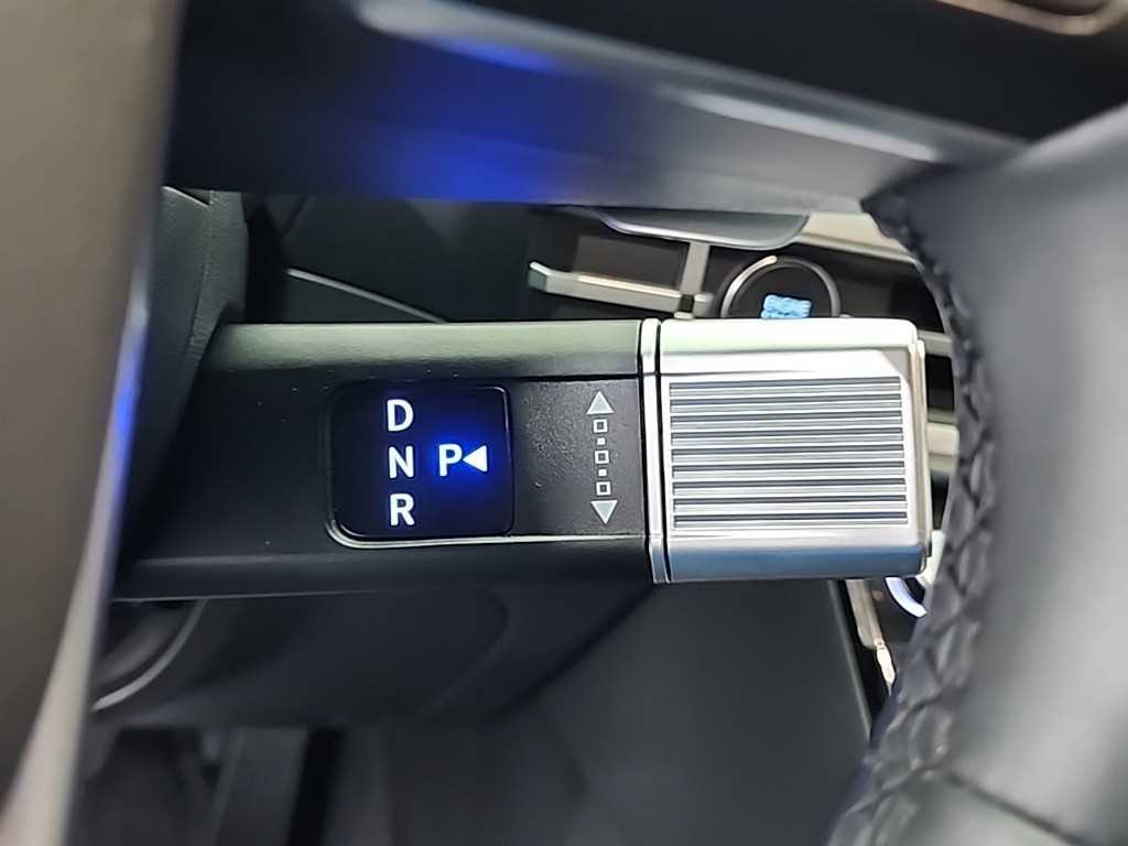 HYUNDAI Santa Fe - Vista 8