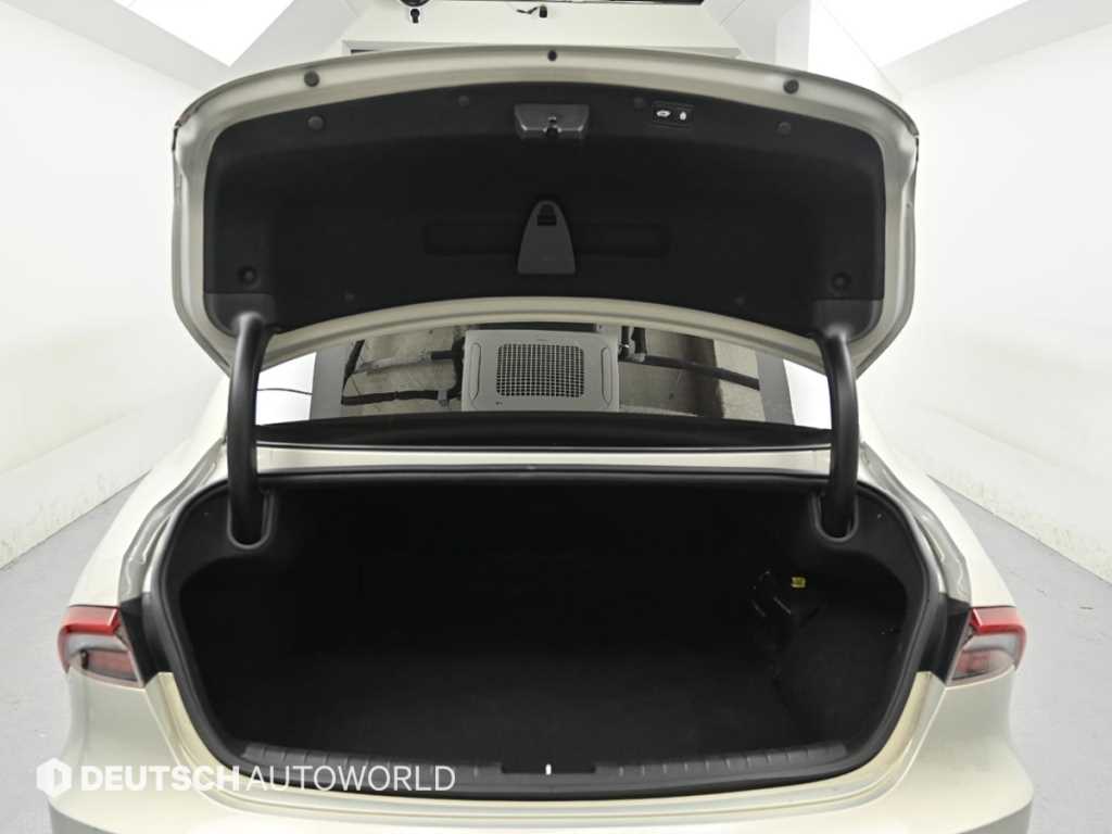 HYUNDAI Grandeur 2020 Plateado - Importación desde Corea - HF Imports Iquique - Foto 19