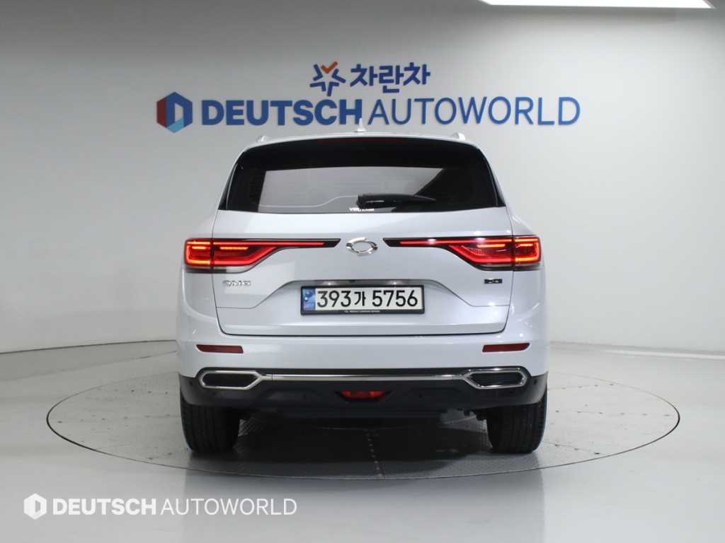 SAMSUNG QM6 - Vista 4