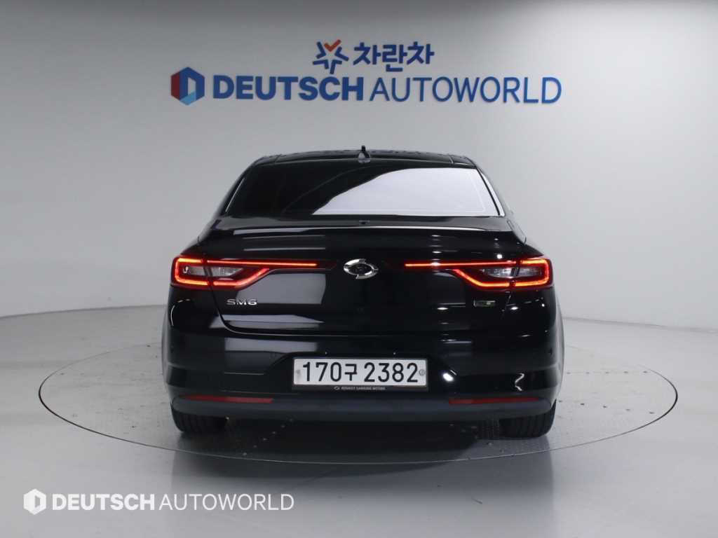 SAMSUNG SM6 - Vista 4