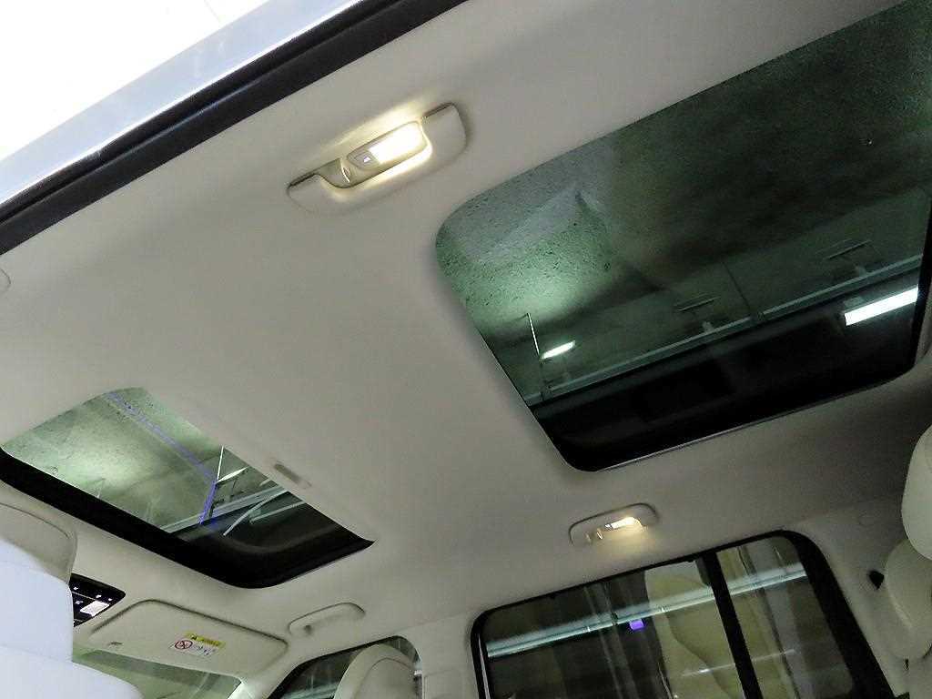 HYUNDAI Santa Fe 2024 Blanco - Importación desde Corea - HF Imports Iquique - Foto 15