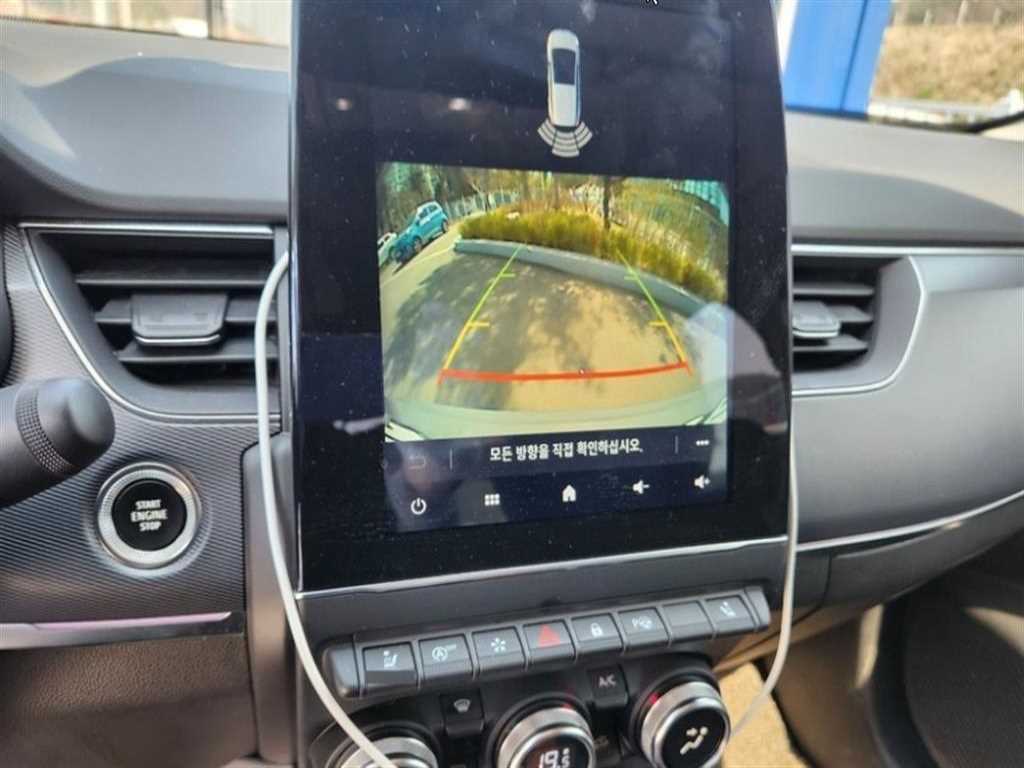 SAMSUNG XM3 - Vista 6