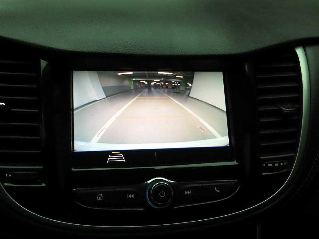 Chevrolet Trax 2021 - Importación desde Corea - HF Imports Iquique - Foto 17