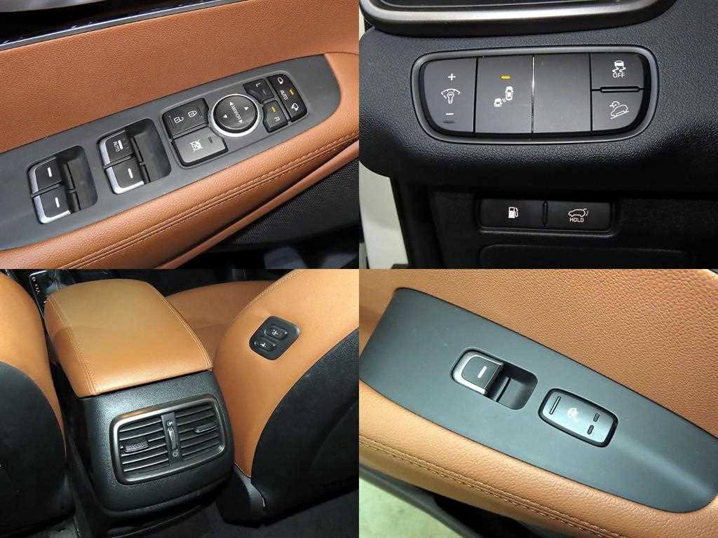 KIA Sorento 2019 Blanco - Importación desde Corea - HF Imports Iquique - Foto 18