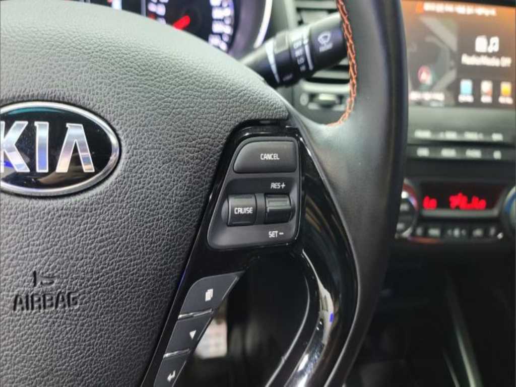 KIA K3 2017 - Importación desde Corea - HF Imports Iquique - Foto 18